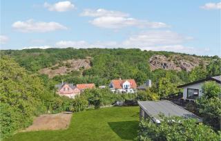 Søjlehuset - Allinge - 1
