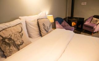 High Paradise Farm - Thirsk - 4