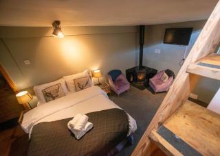 High Paradise Farm - Thirsk - 3