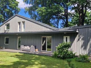 Zalves House - Riga - 8