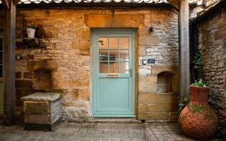 High Paradise Farm - Thirsk - 1