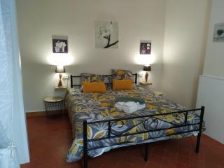 chambre d'hôtes de Lamy 1 - Pierrerue - 0