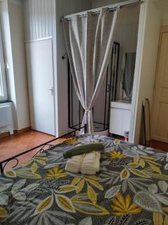 chambre d'hôtes de Lamy 1 - Pierrerue - 5
