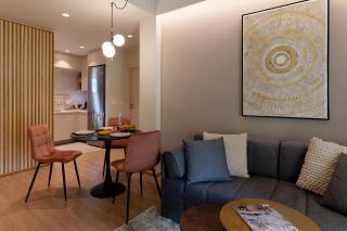 Acropolis Deluxe 1BR Apartment - Atene - 0
