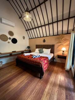 Gili Land - Gili Islands - 1