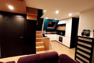 Le Duplex, Vue Mer et Port - 5