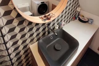 Le Duplex, Vue Mer et Port - 4