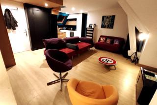 Le Duplex, Vue Mer et Port - 7