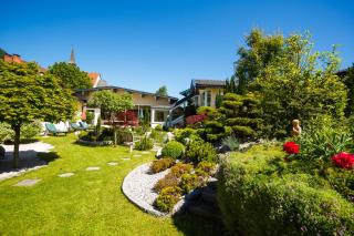 Hotel zur Post - Ruhpolding - 3