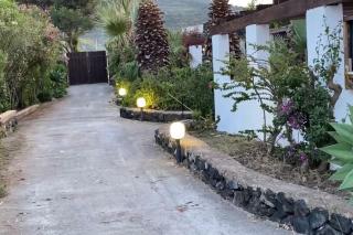El Sagiri un'oasi nel Mediterraneo - Pantelleria - 7