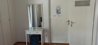 2 Bed Flat - Sleeps 5 - Parking - Wifi - Athen - 1