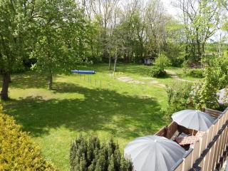 !!!NEU!!! Apartment Beagle - Dornumersiel - 0