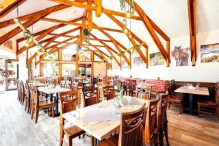Blumenhof Bucovina - Voronet - 5