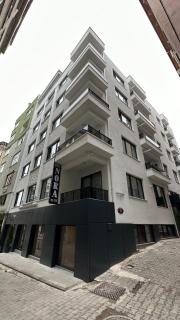 NORA SUİTE - 0