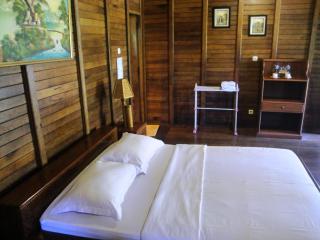 Highland Resort & Nature Tours - Tomohon - 8