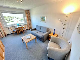 Appartement-156 - Westerland - 2