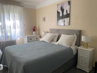 Villa des palmiers - Saint-Saturnin-lès-Avignon - 6