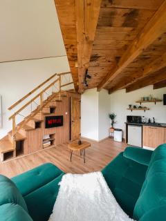 Stuf by NorAtlas Heritage - Adults Only - Buzău - 4