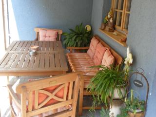 Privatzimmer Rethaber - Ringsheim - 3