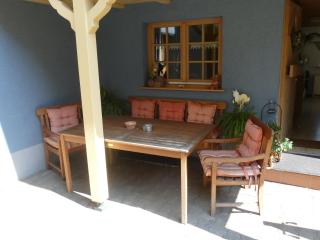 Privatzimmer Rethaber - Ringsheim - 1
