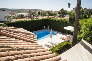 Villa del Mamut, Padul Granada - Padul - 2