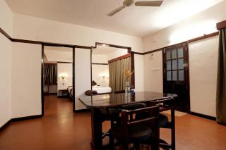 Coffee Acres Resort - Kalpetta - 3