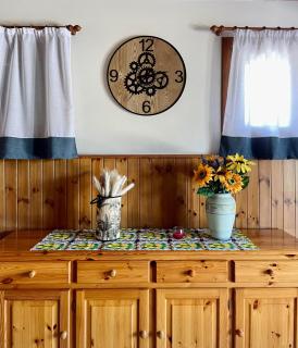 A casa di amici - Vidor - 5