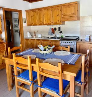 A casa di amici - Vidor - 4