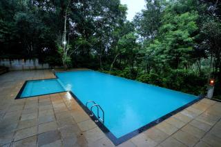 Coffee Acres Resort - Kalpetta - 4