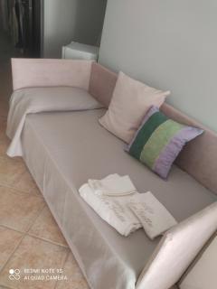 Bed&Rooms Villa La Gatta - 1