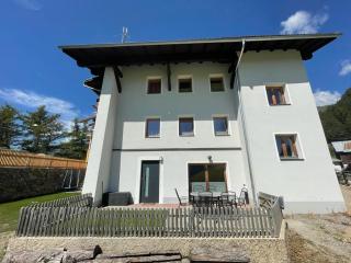 Ferienwohnung Praißkopf Blick - 7