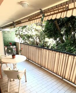 LE GOLF - Menton - 8