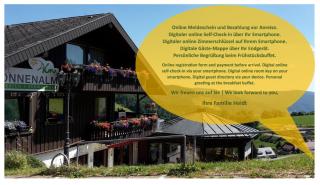 Bergseele Privat- & Retreathotel Schwarzwald - Todtnauberg - 8