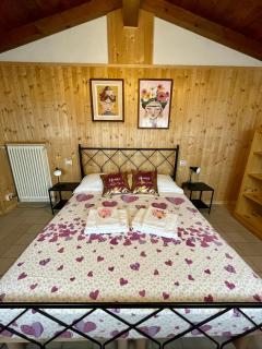 A casa di amici - Vidor - 7