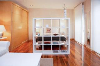 MEZZANINE WHiTE - Madrid - 6