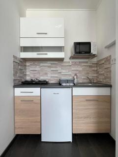 Lux apartments - Orosháza - 3