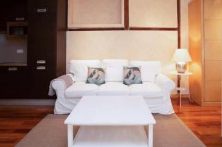 MEZZANINE WHiTE - Madrid - 8