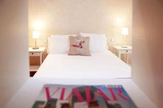 MEZZANINE WHiTE - Madrid - 9