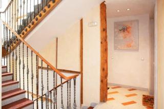 MEZZANINE WHiTE - Madrid - 1