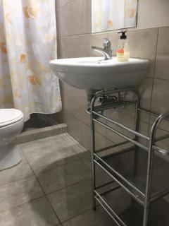 Seaby Apartment - Órmos - 5