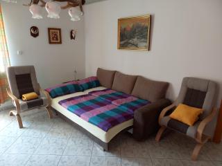 Fődi apartman - Zalakaros - 9