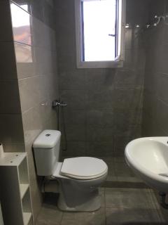 Seaby Apartment - Órmos - 4
