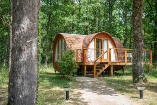Le Relais Des Landes - Demeures et Chateaux - Ouchamps - 5