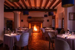 Le Relais Des Landes - Demeures et Chateaux - Ouchamps - 7