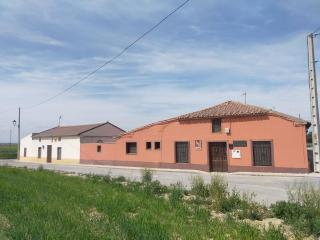 La Casa del Abuelo Simón - Fuente el Sauz - 5