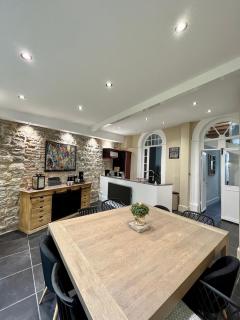 Gîte Les Hauts de Boulogne - 9