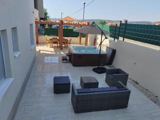 Apartment Miss Tina - 1