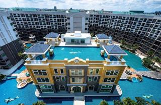 Arcadia Beach Continen - Pattaya Sud - 0