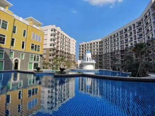 Arcadia Beach Continen - Pattaya Sud - 6