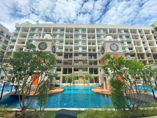 Arcadia Beach Continen - Pattaya Sud - 3